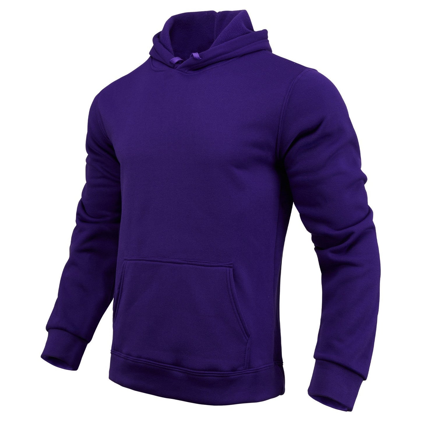Sweat à capuche oversize homme avec poche kangourou Berg-Feldt
