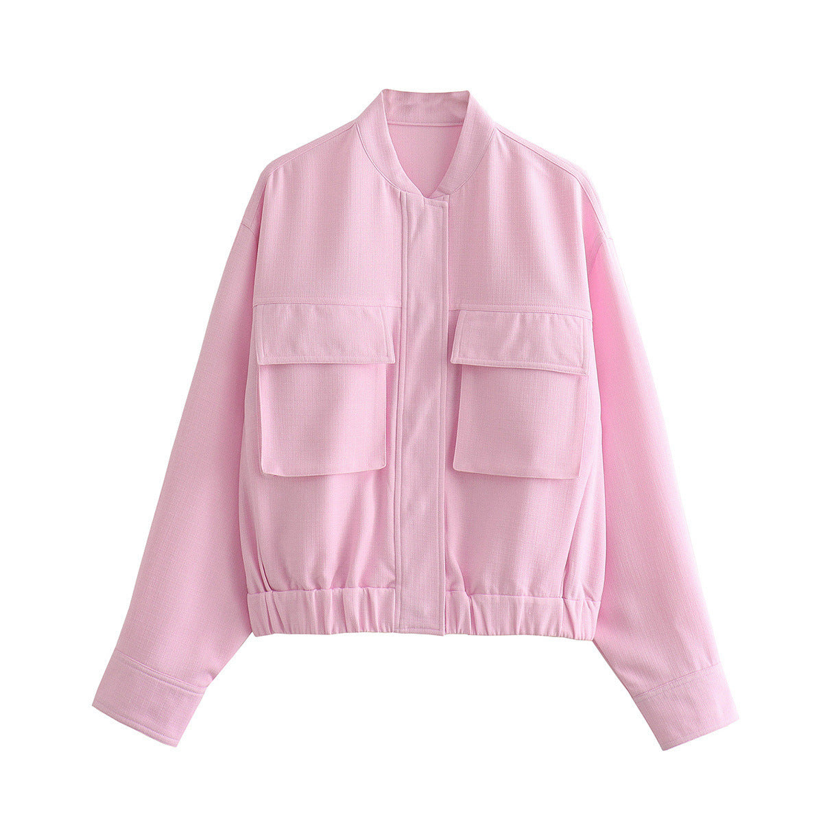 Women's Utility Bomber Jacket berg-feldt