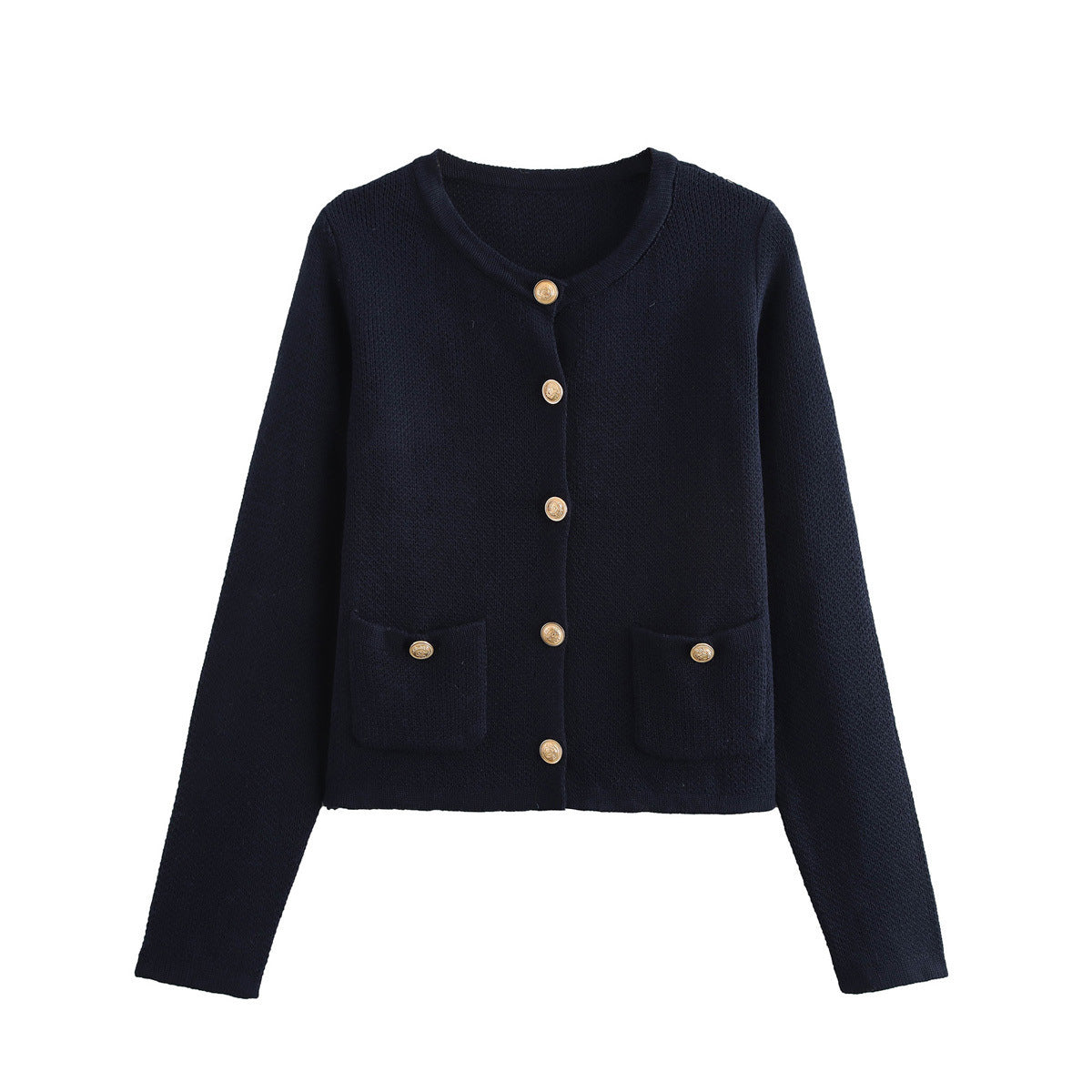 Women's Knit Button Cardigan berg-feldt