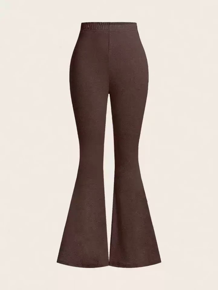 Women's Flared Leggings Set by berg-feldt