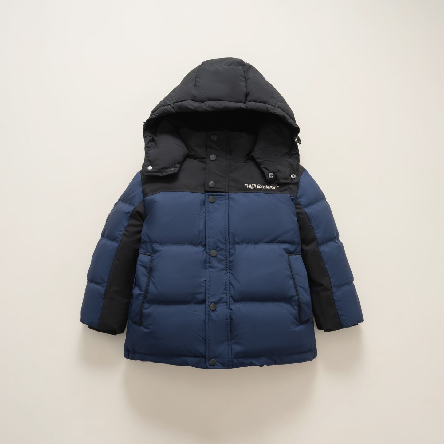 Veste d'hiver fonctionnelle pour femme avec propriétés thermorégulatrices Berg-Feldt