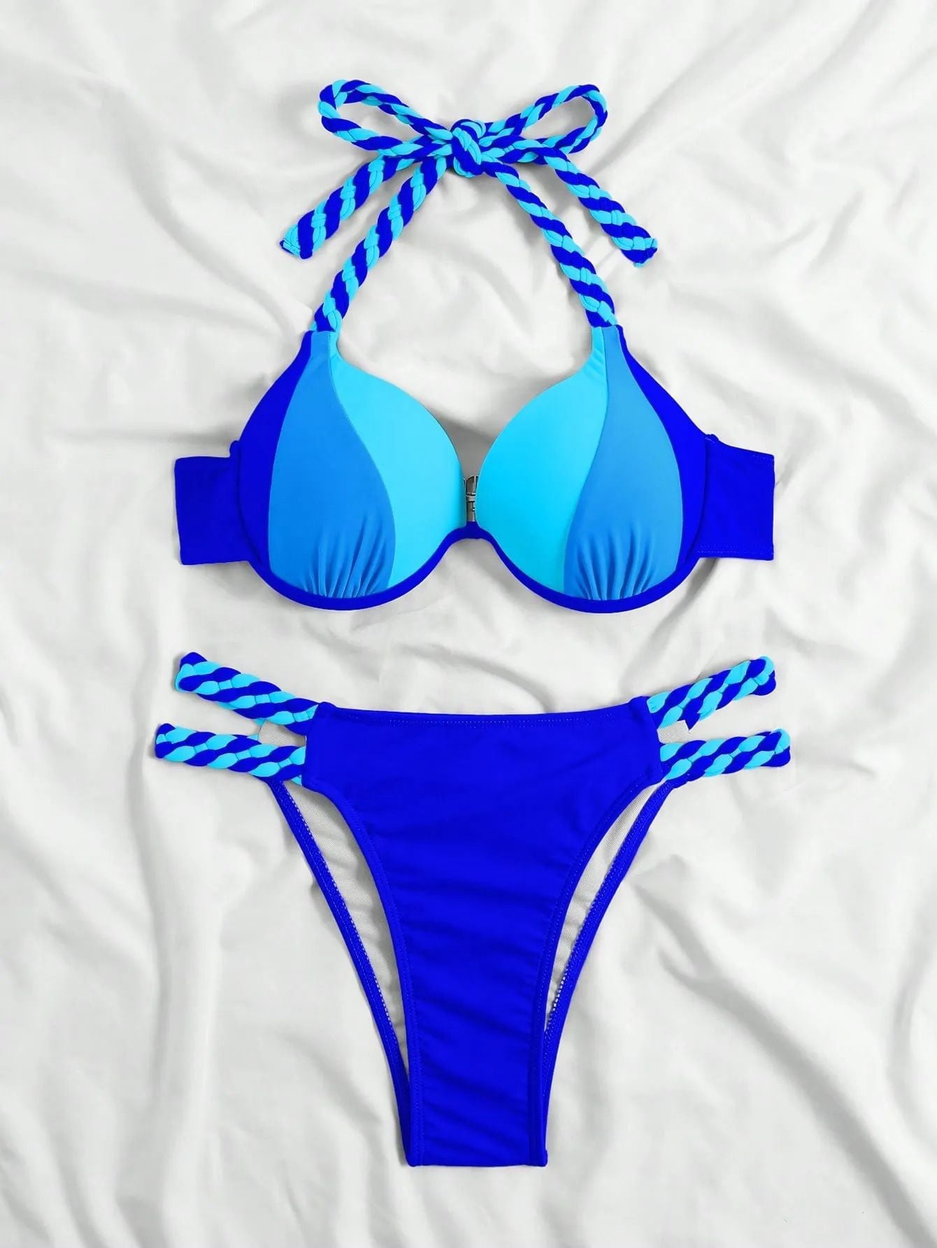 Women's Colorful Bikini Set berg-feldt