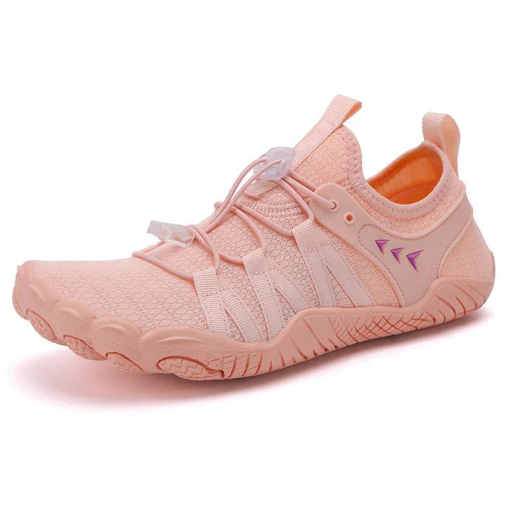 Jora Barefoot Shoes from Berg-Feldt for Comfort and Health