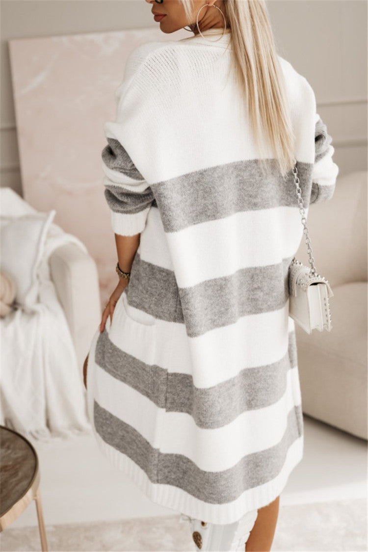Robe pull tendance pour femme Berg-Feldt