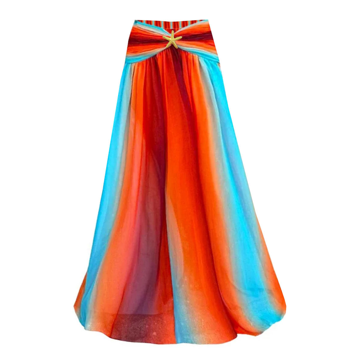 Maillot de bain femme Berg-Feldt : Modèle drapé élégant avec des découpes séduisantes