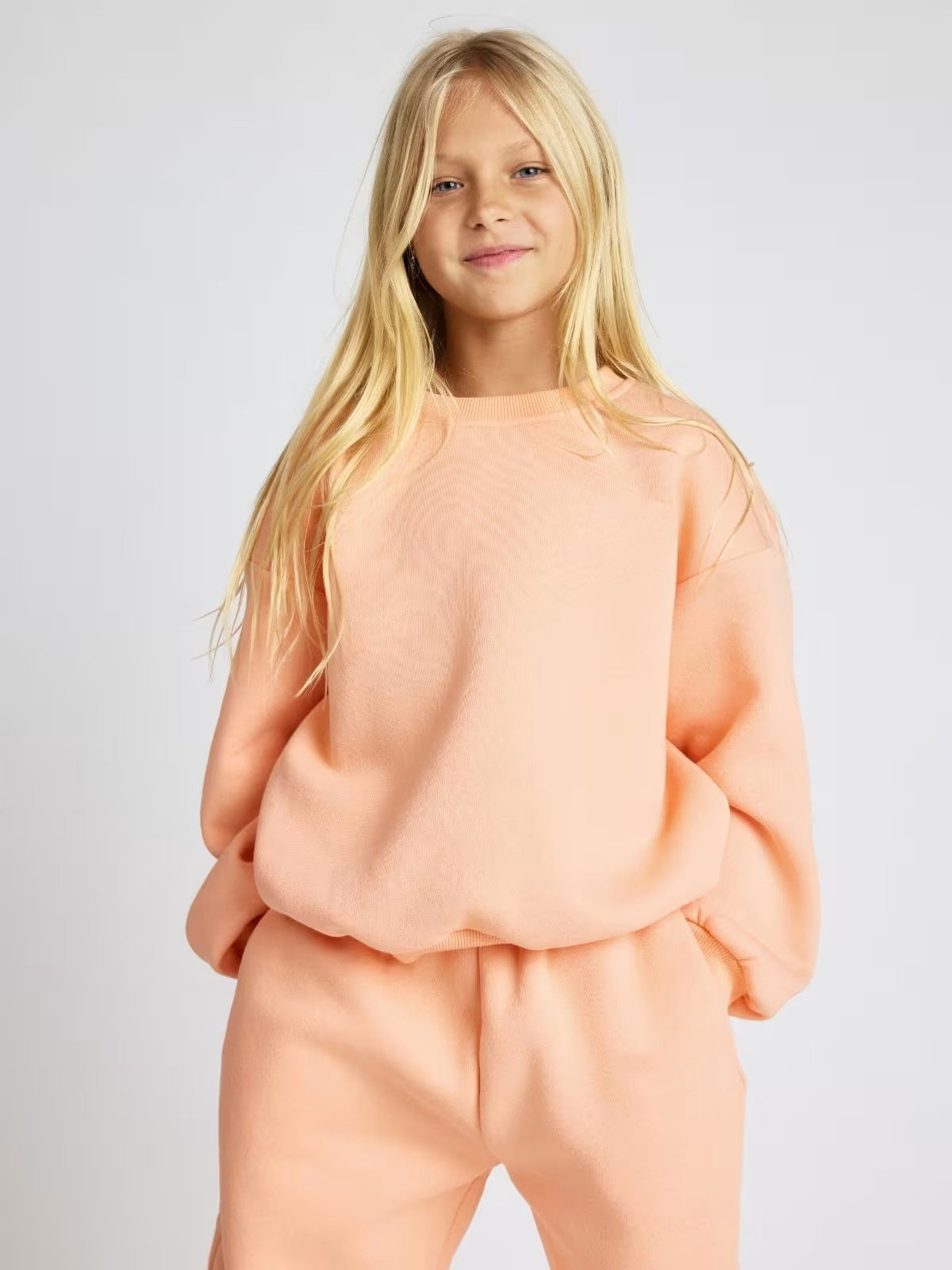 Ensemble Sweatshirt et Jogging Confortable pour Femme Berg-Feldt