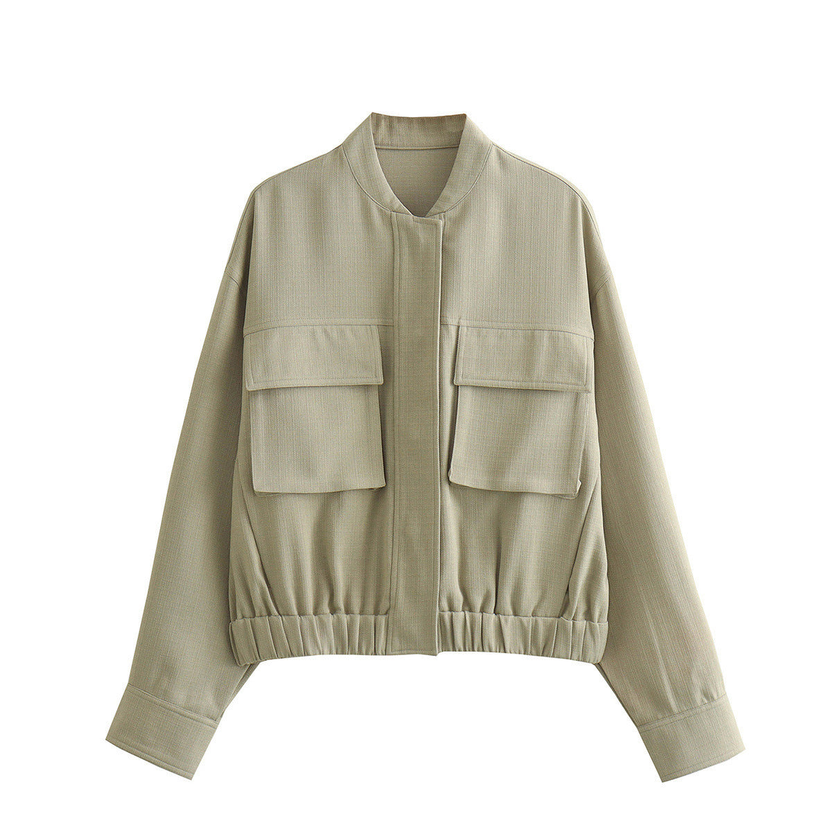 Women's Utility Bomber Jacket berg-feldt