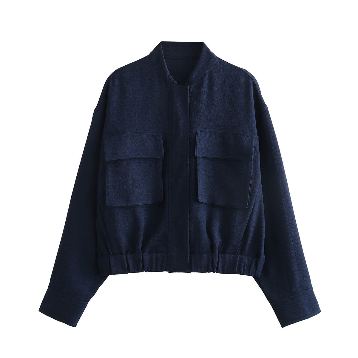 Women's Utility Bomber Jacket berg-feldt