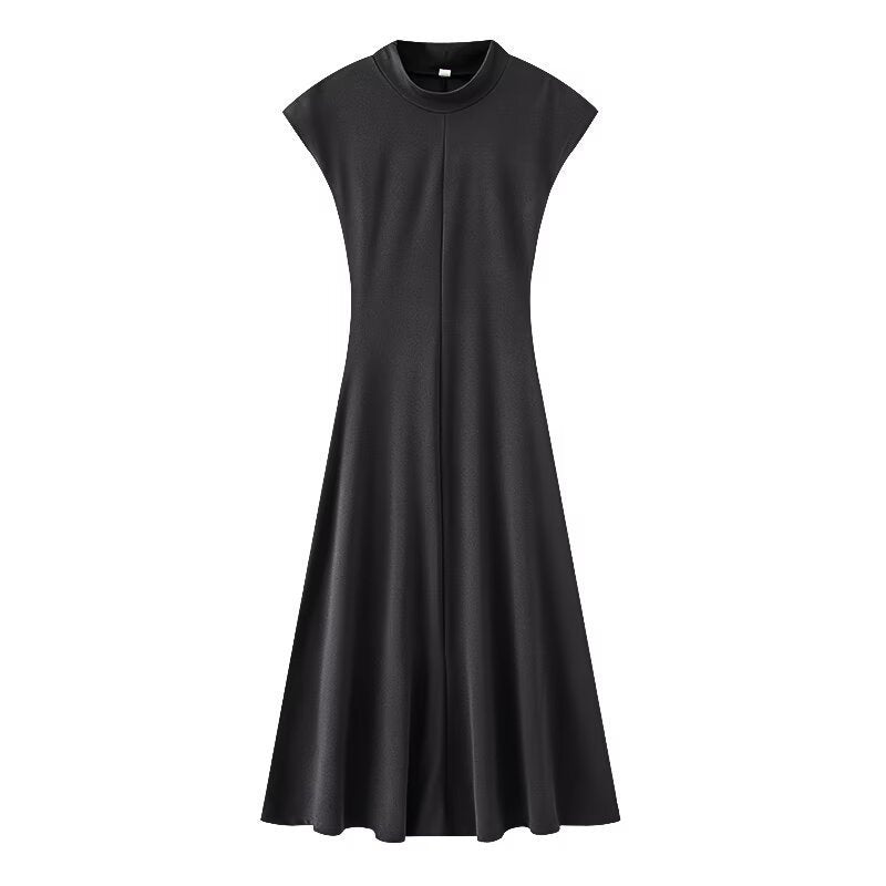 A-Line Midi Dress by berg-feldt for Women