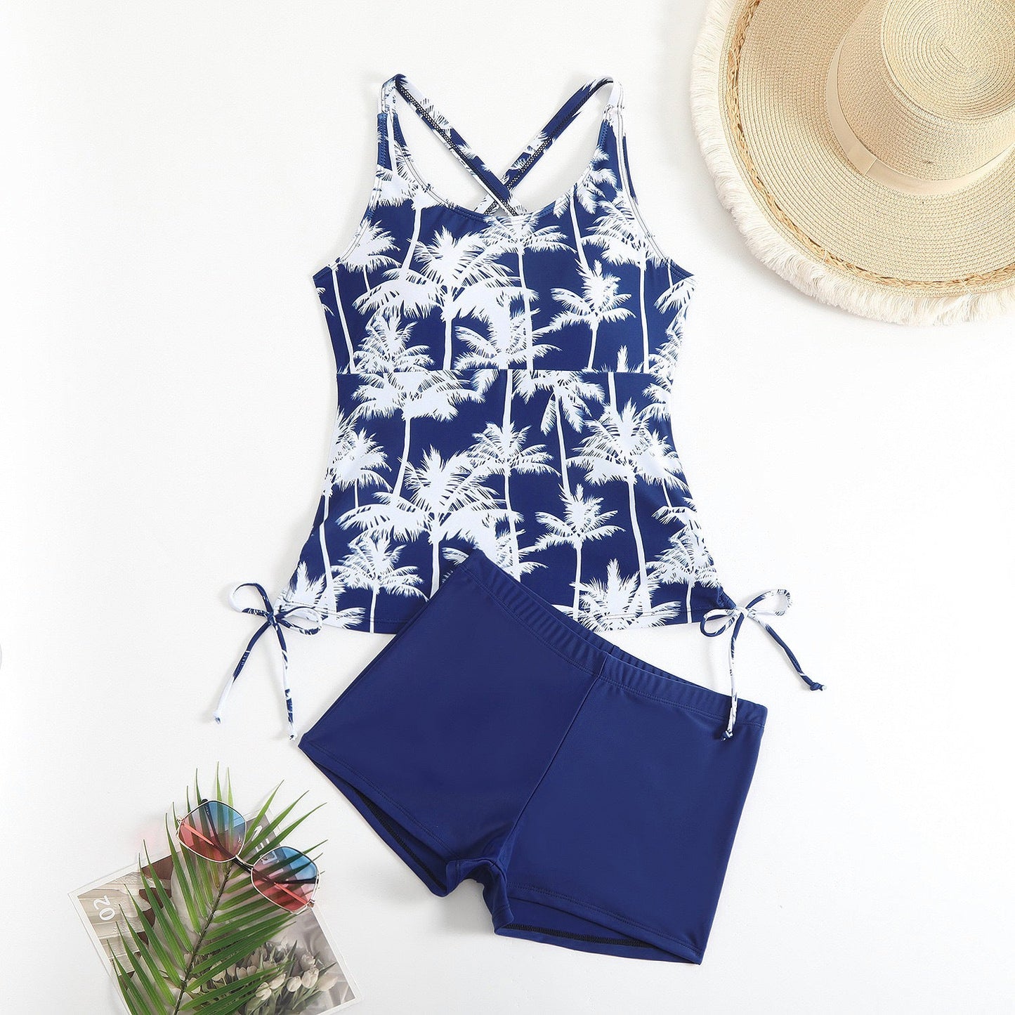 Women's Swim Tankini Set berg-feldt 1750839008