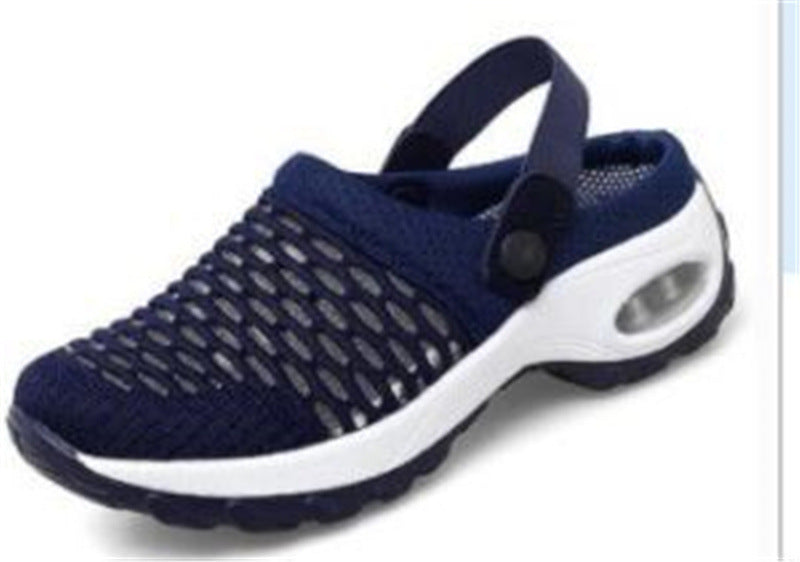 Bequeme und atmungsaktive Damen-Freizeitschuhe von berg-feldt