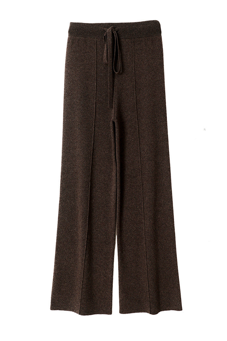 Women's Relaxed Lounge Pants berg-feldt