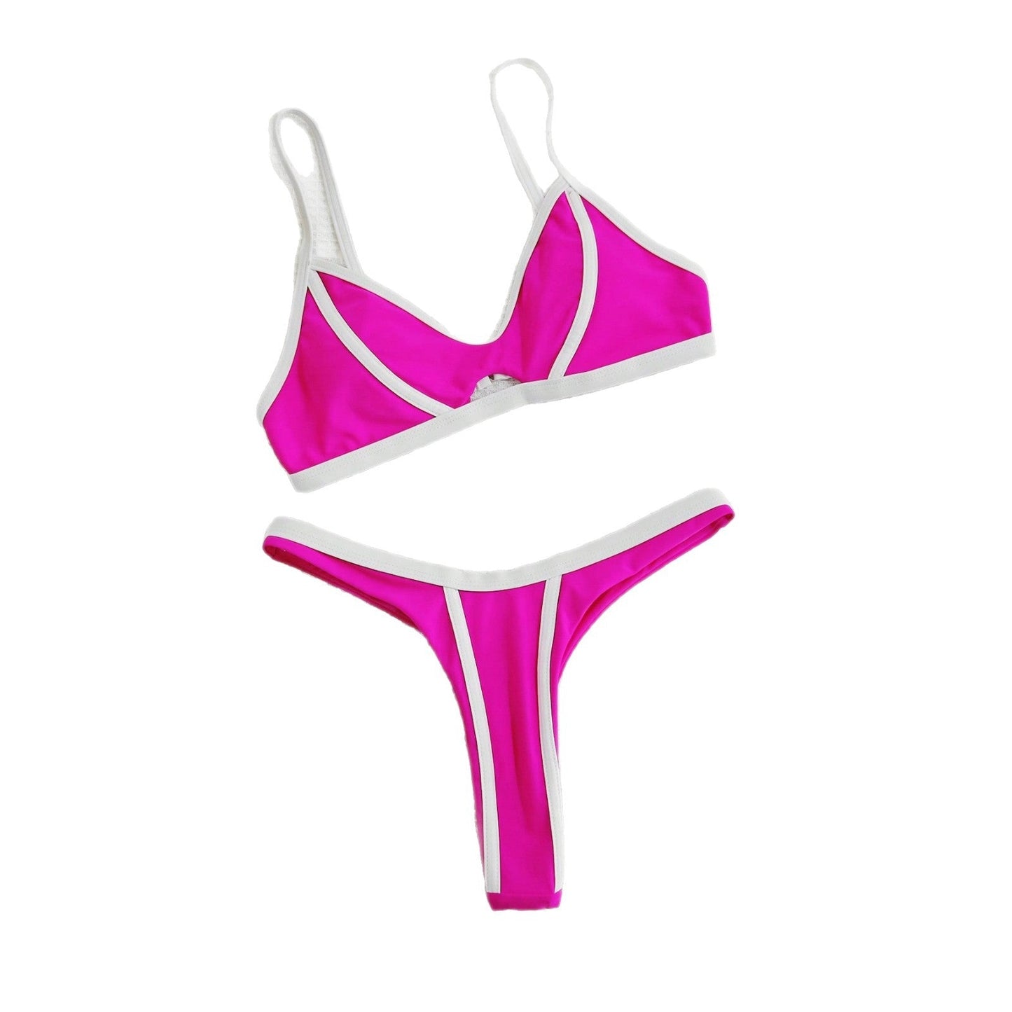 Women's Triangle Bikini Set berg-feldt 1750839145