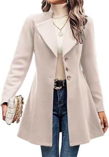 Trench-coat classique pour femme Berg-Feldt