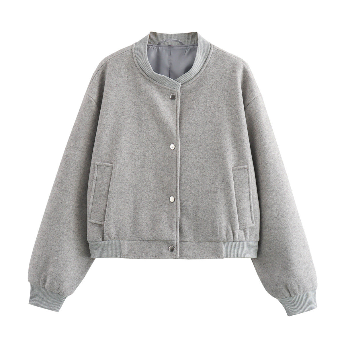 Women's Tailored Bomber Jacket berg-feldt