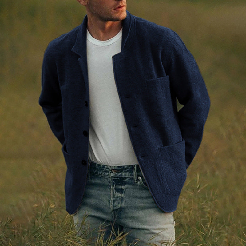 Veste à la mode pour homme Berg-Feldt