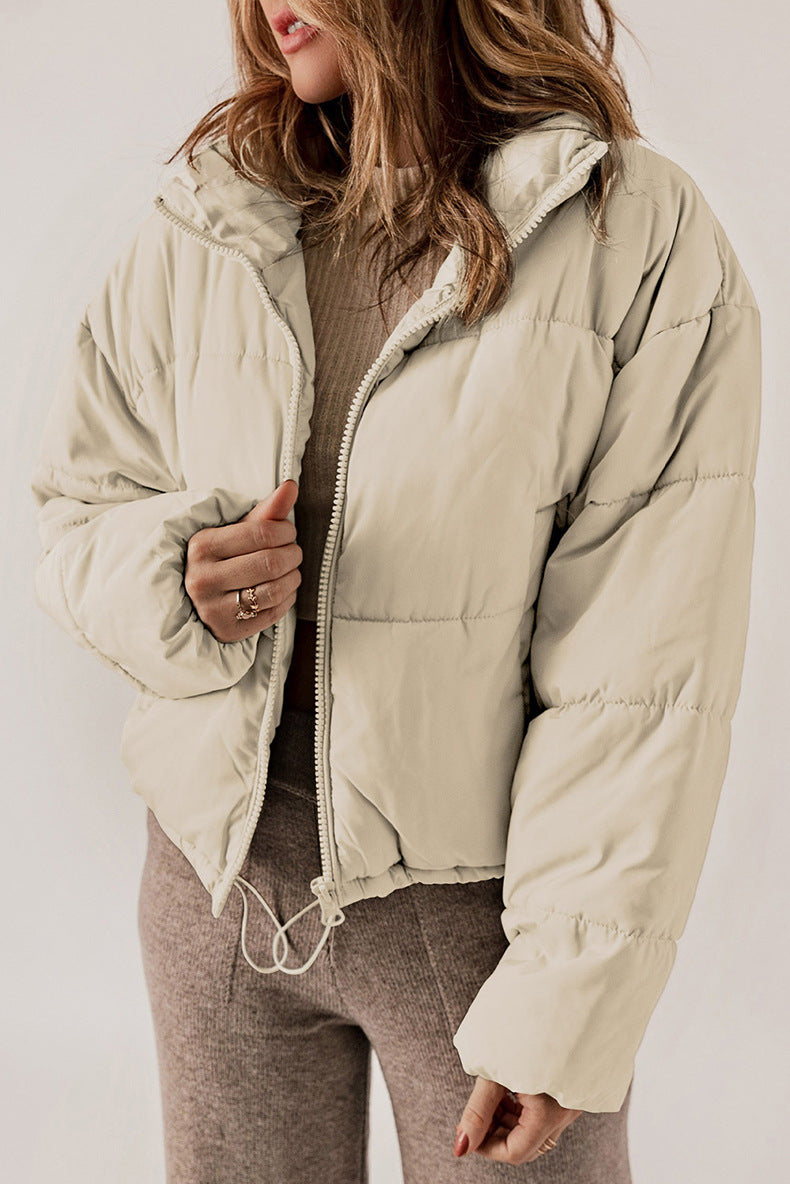 Berg-Feldt | Vielseitige & dicke Jacke
