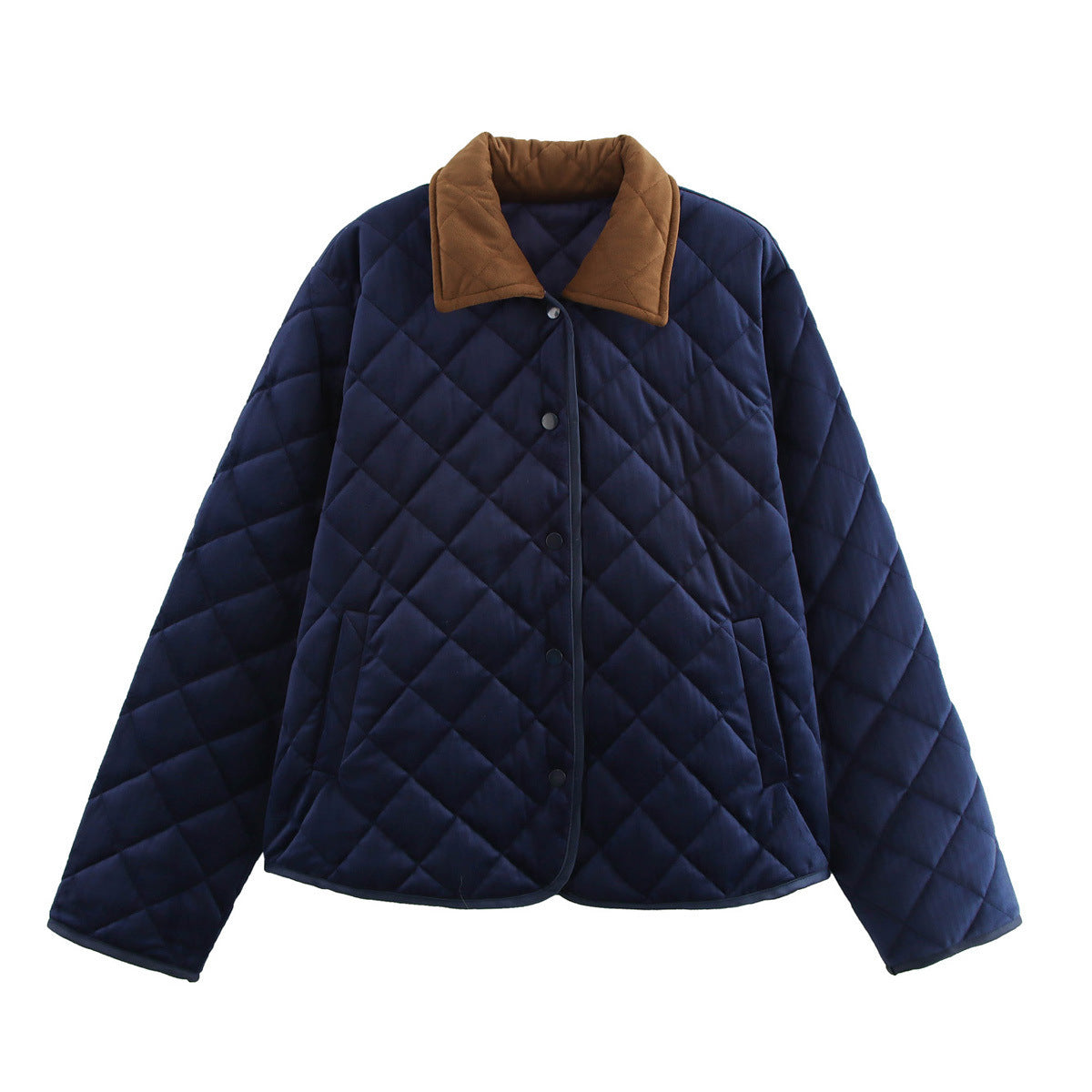 Women's Quilted Leisure Jacket berg-feldt