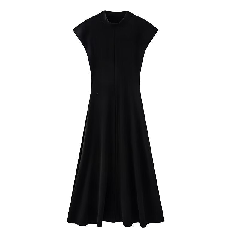 A-Line Midi Dress by berg-feldt for Women