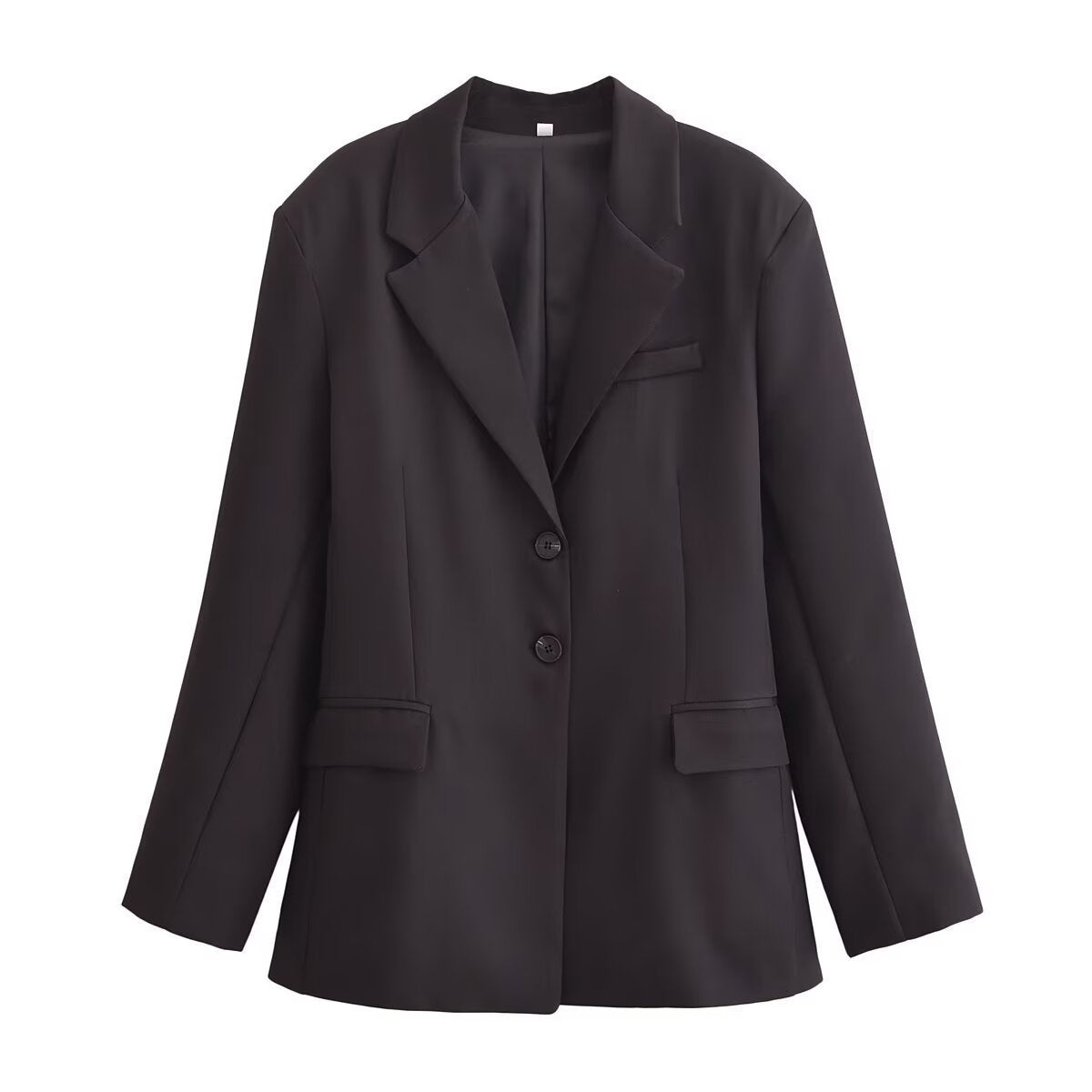 Women's Tailored Blazer Jacket berg-feldt
