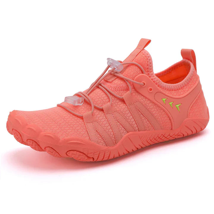 Jora Barefoot Shoes from Berg-Feldt for Comfort and Health