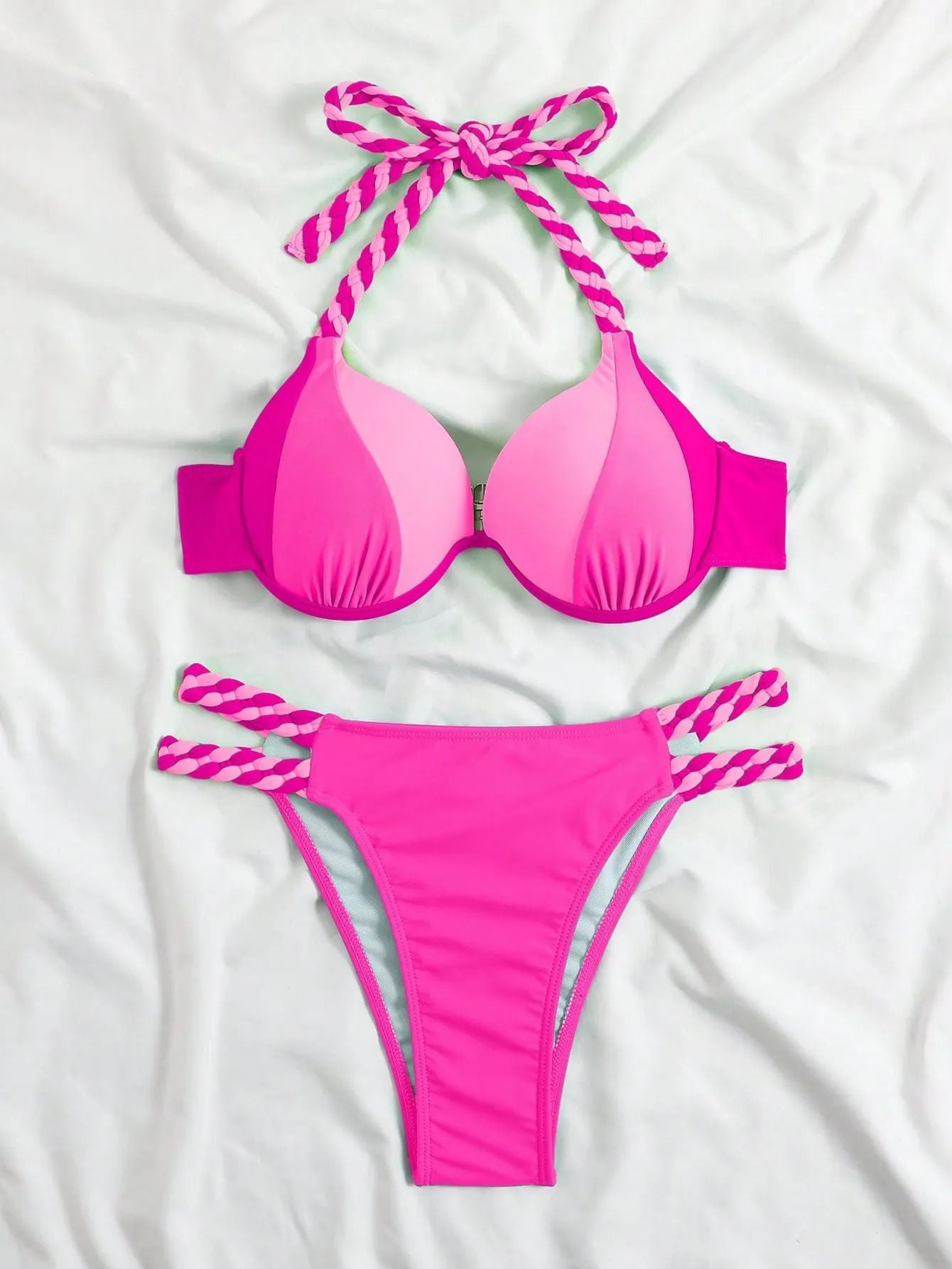 Women's Colorful Bikini Set berg-feldt