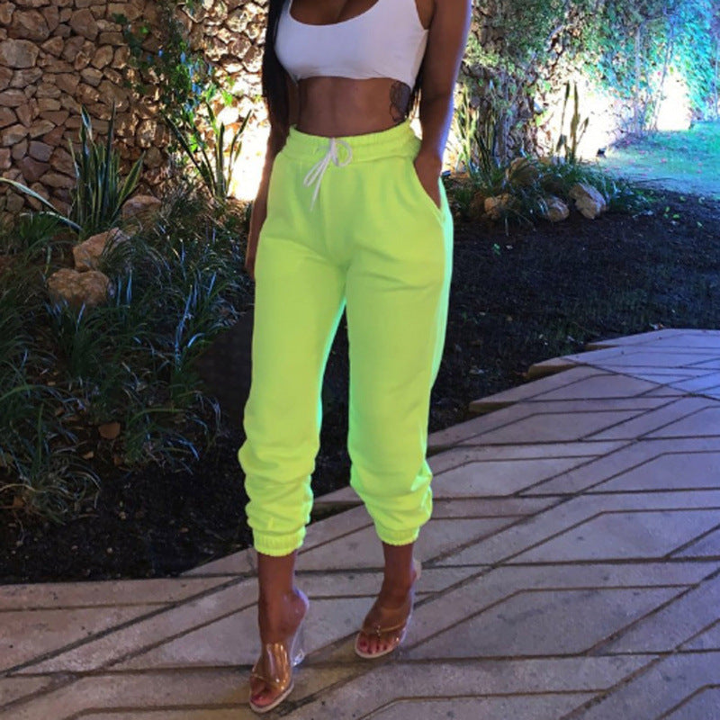 Bequeme Damen Jogginghose berg-feldt