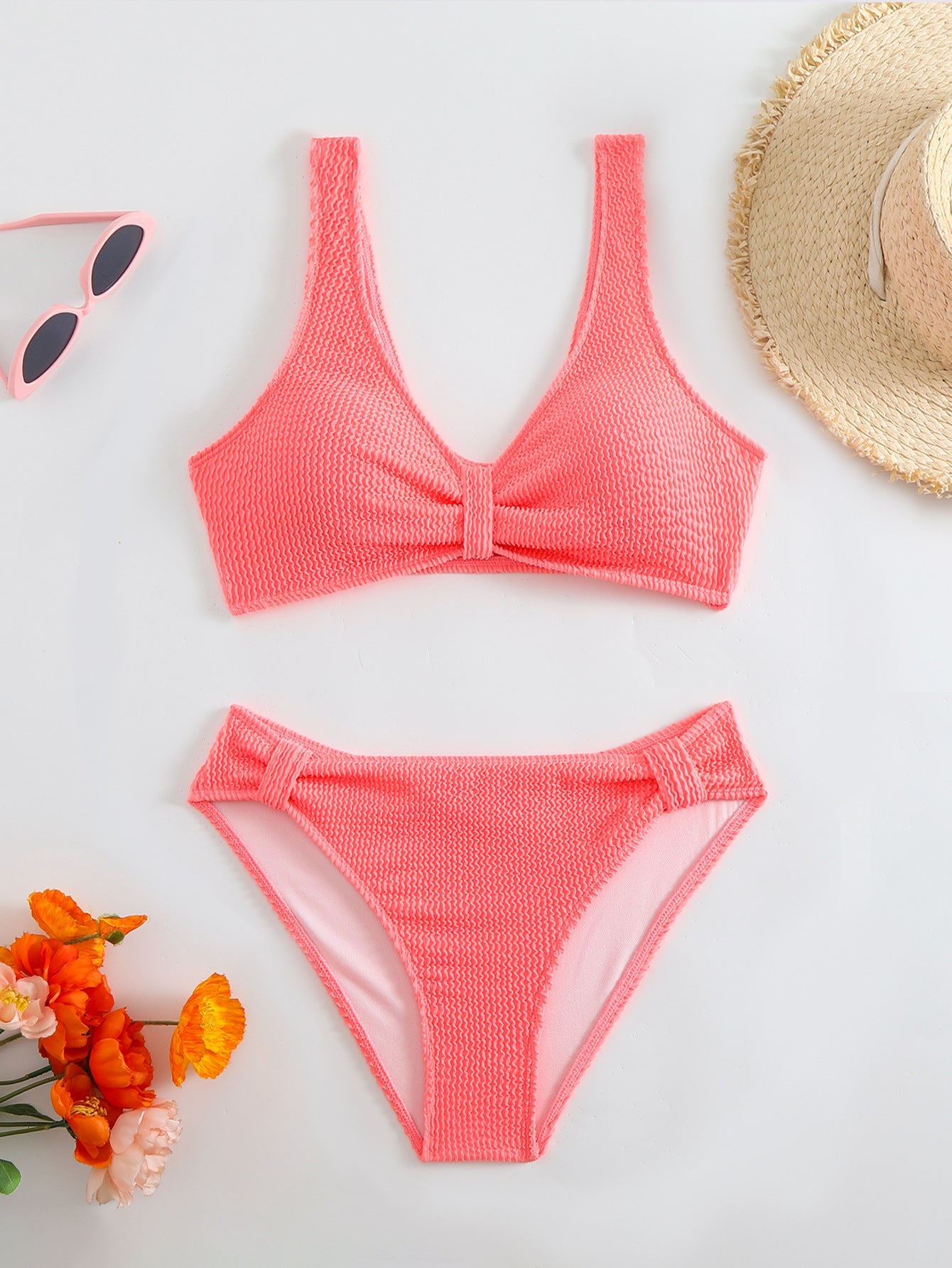 Badeanzug-Set für Damen von berg-feldt
