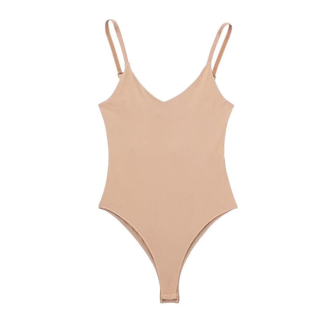 Women's Adjustable Strap Berg-Feldt Swimsuit