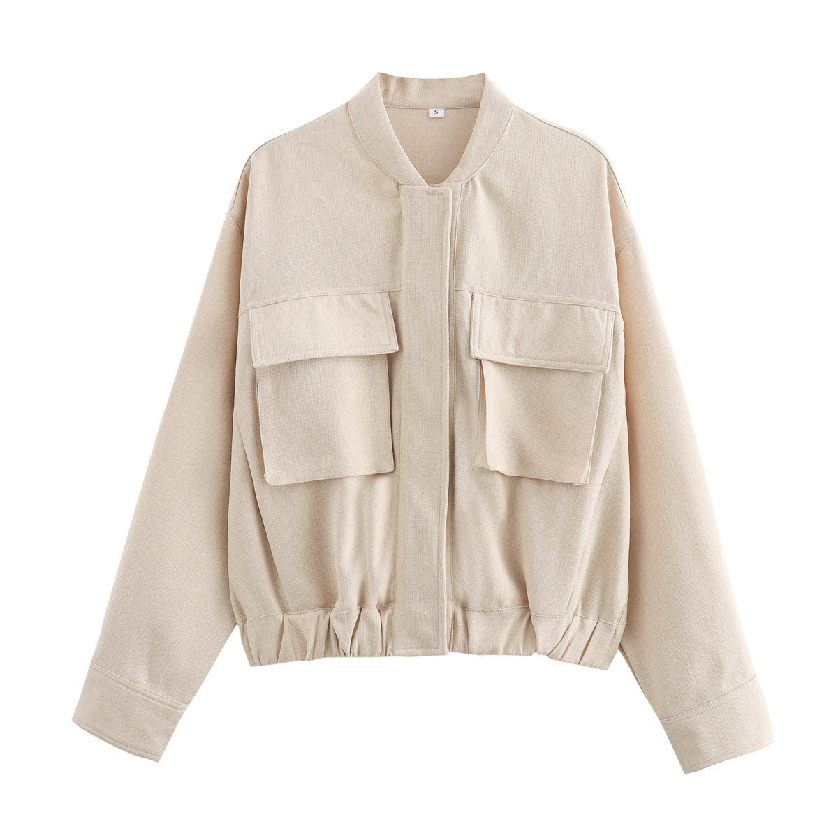 Women's Utility Bomber Jacket berg-feldt
