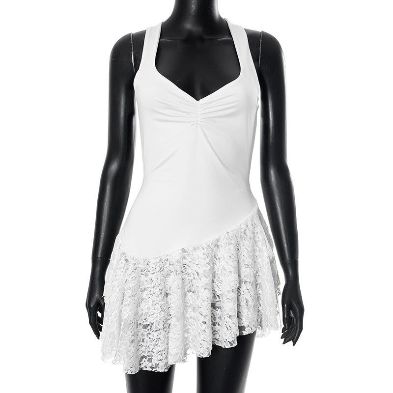 Women's Neck Halter Swimsuit berg-feldt