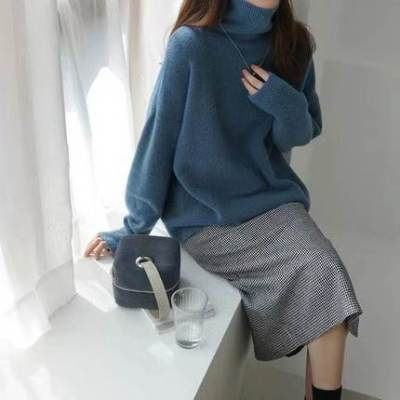 Berg-Feldt | Stilvoller klassischer Pullover