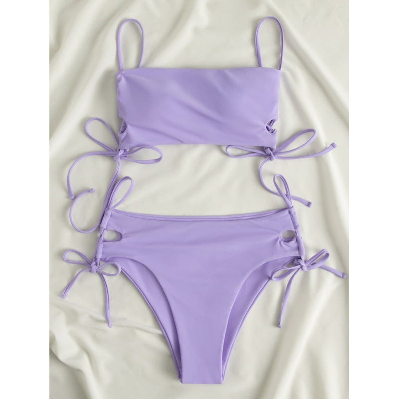 Maillot de Bain Deux Pièces Berg-Feldt pour Femme