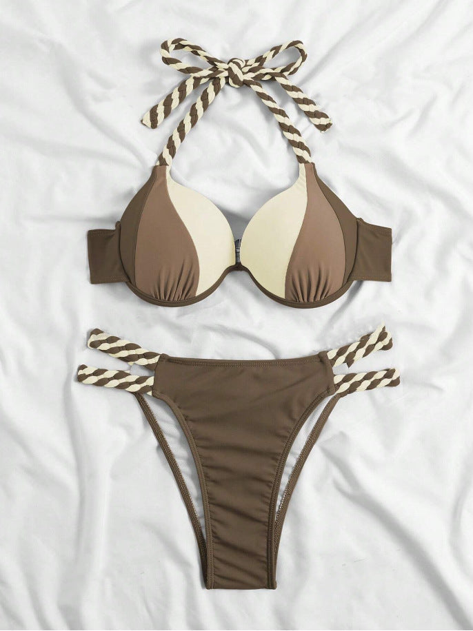 Women's Colorful Bikini Set berg-feldt