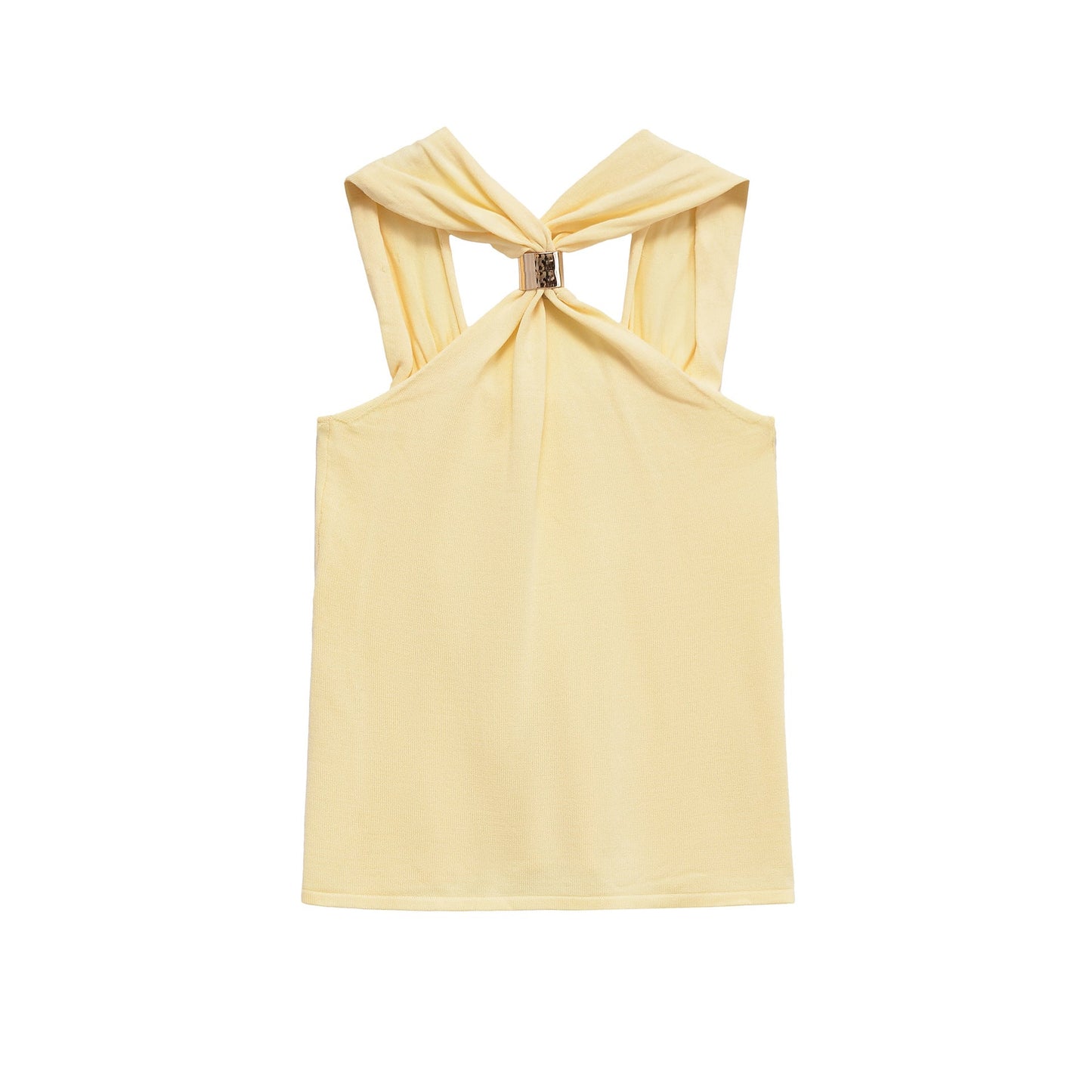 Berg-Feldt Body en maille à capuche pour femme