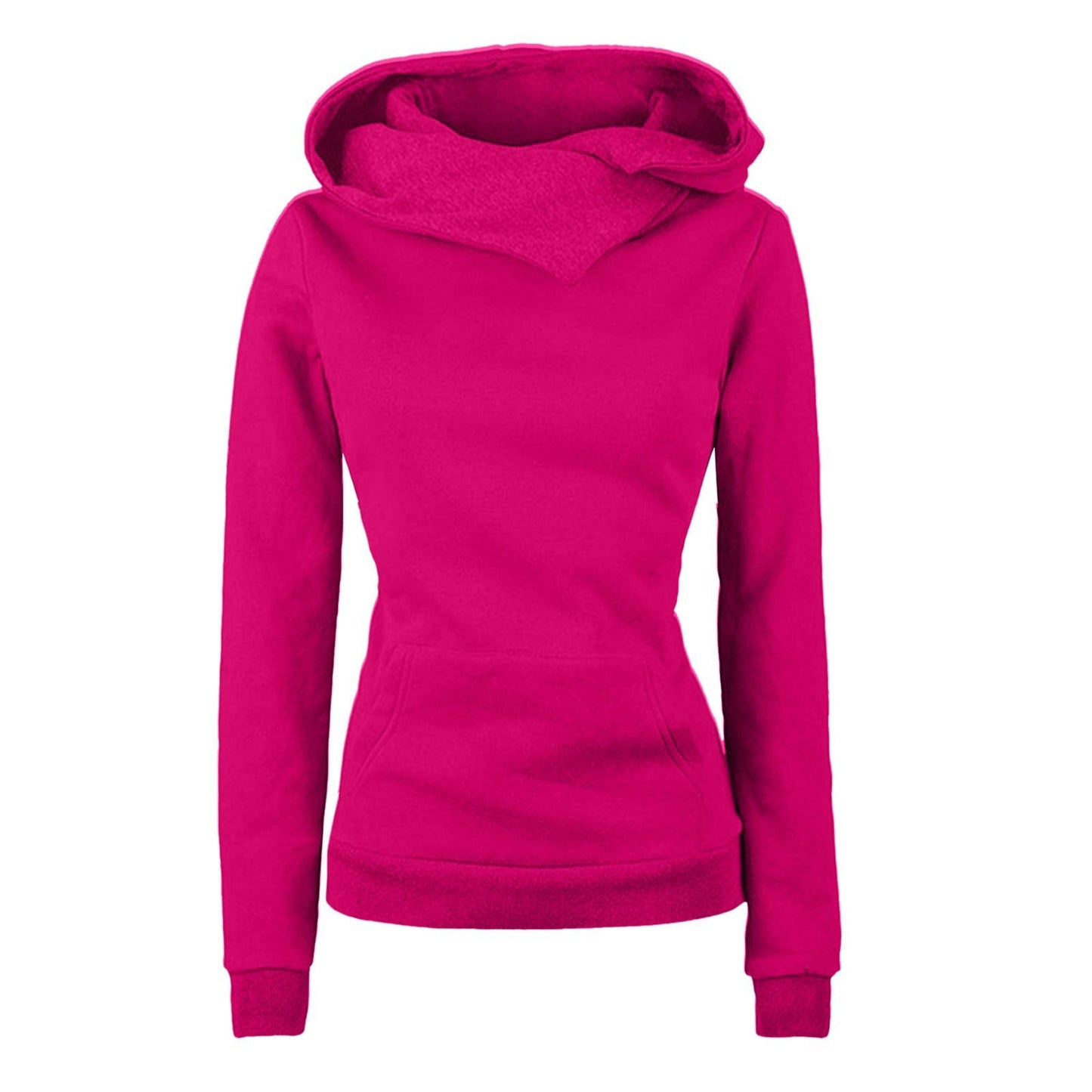 Sweat à capuche décontracté pour femme Berg-Feldt