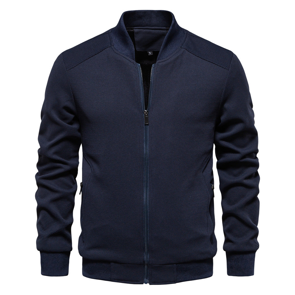 Berg-Feldt | Vielseitige Herbstjacke Herren