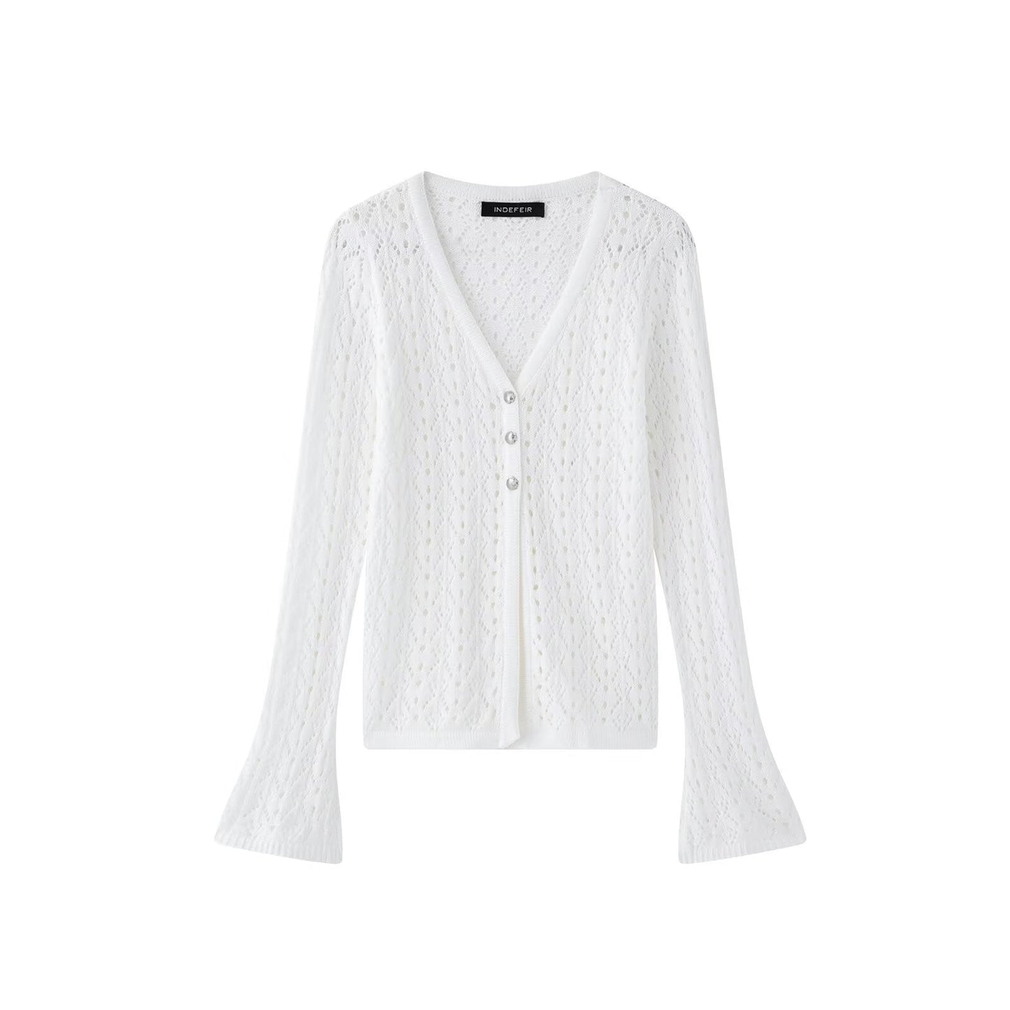 Women's Knit Textured Mini Skirt berg-feldt