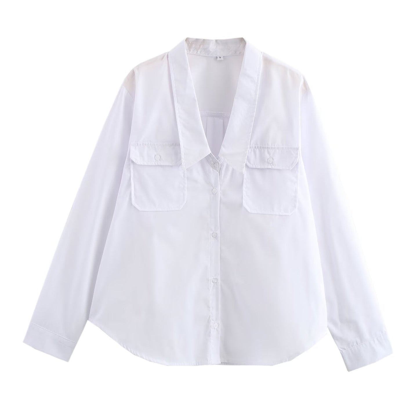 Women's Work Shirt berg-feldt