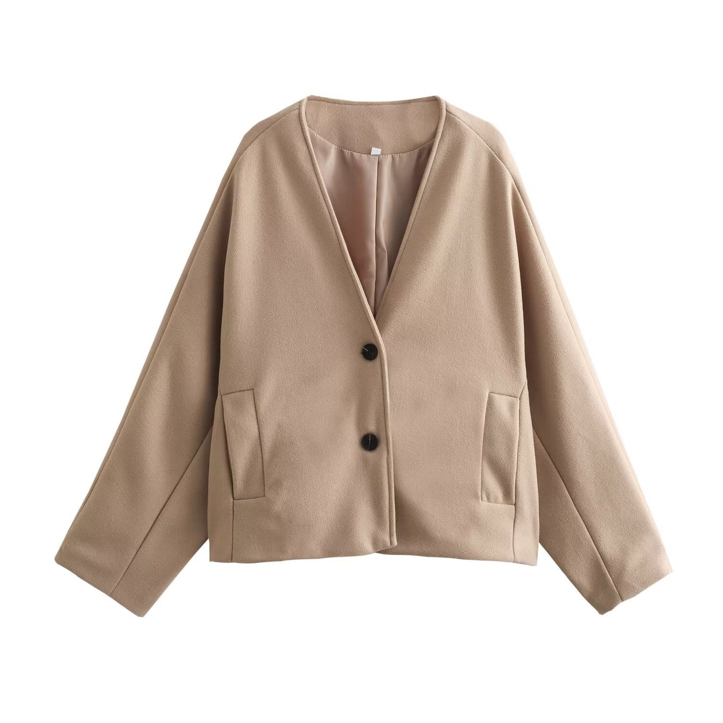 Women's Lightweight Fitted Blazer berg-feldt