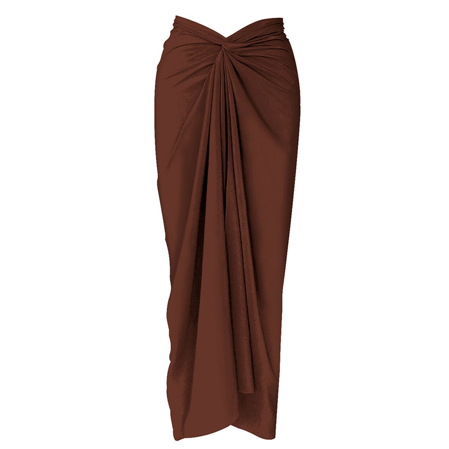 Asymmetrischer Damen-Bikini mit besonderen Rüschen von berg-feldt