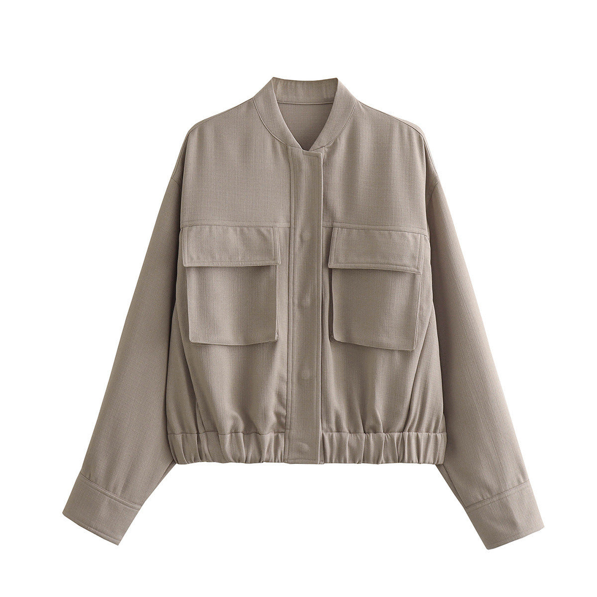 Women's Utility Bomber Jacket berg-feldt