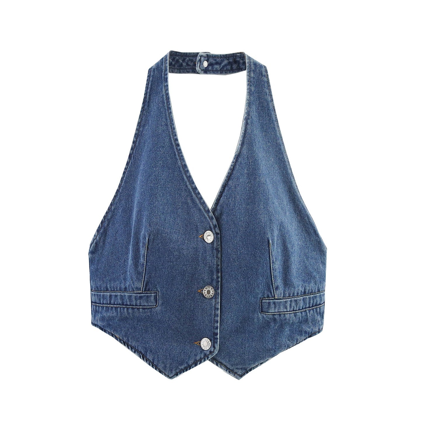 Women's Denim Jacket berg-feldt