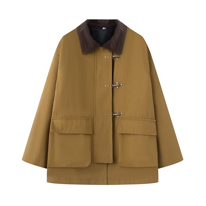 Women's Utility Jacket berg-feldt