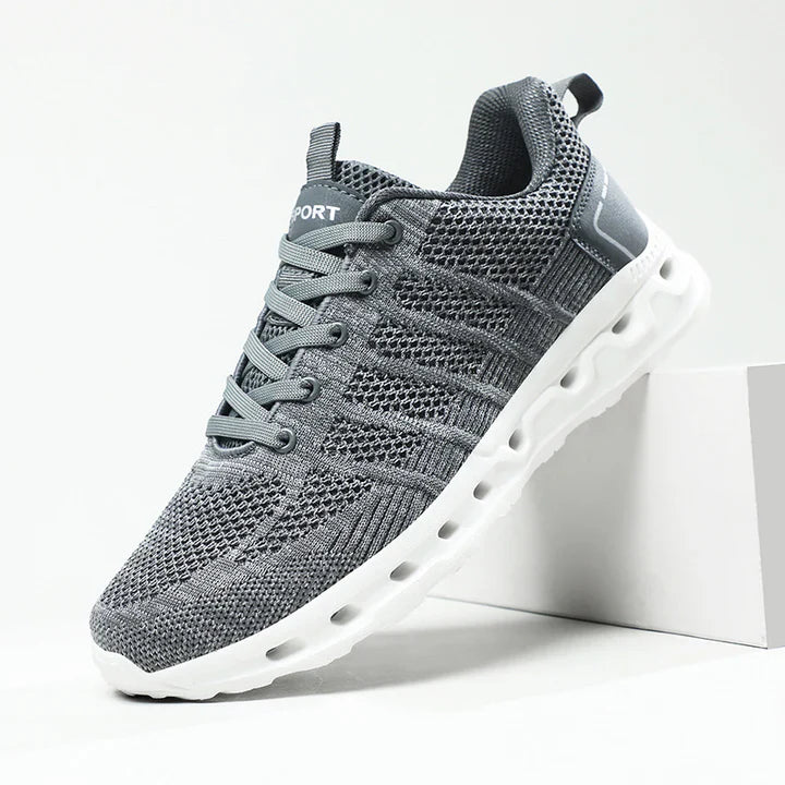 Easy Walk Pro Orthopädische Herrenschuhe: Komfort und Unterstützung