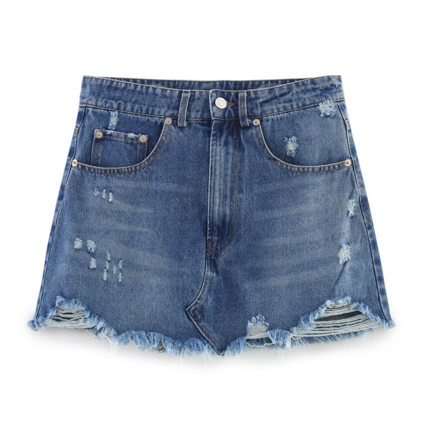 Women's Denim Jacket berg-feldt