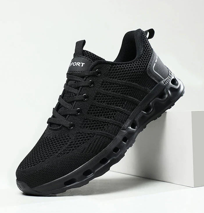 Easy Walk Pro Orthopädische Herrenschuhe: Komfort und Unterstützung