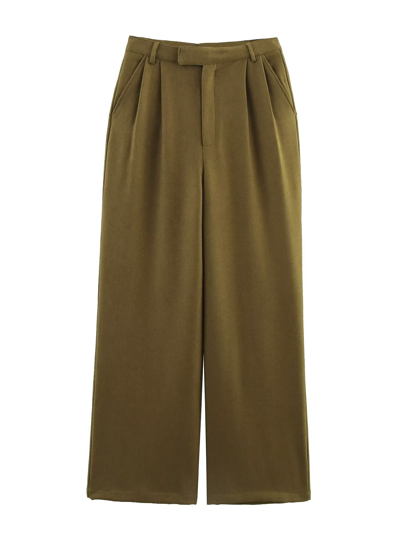 Women's Utility Cropped Jacket by Berg-Feldt