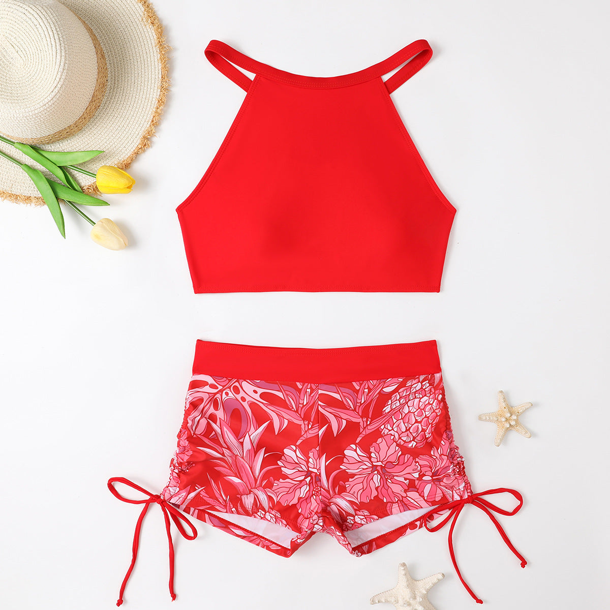 Ensemble de natation actif Berg-Feldt pour femmes