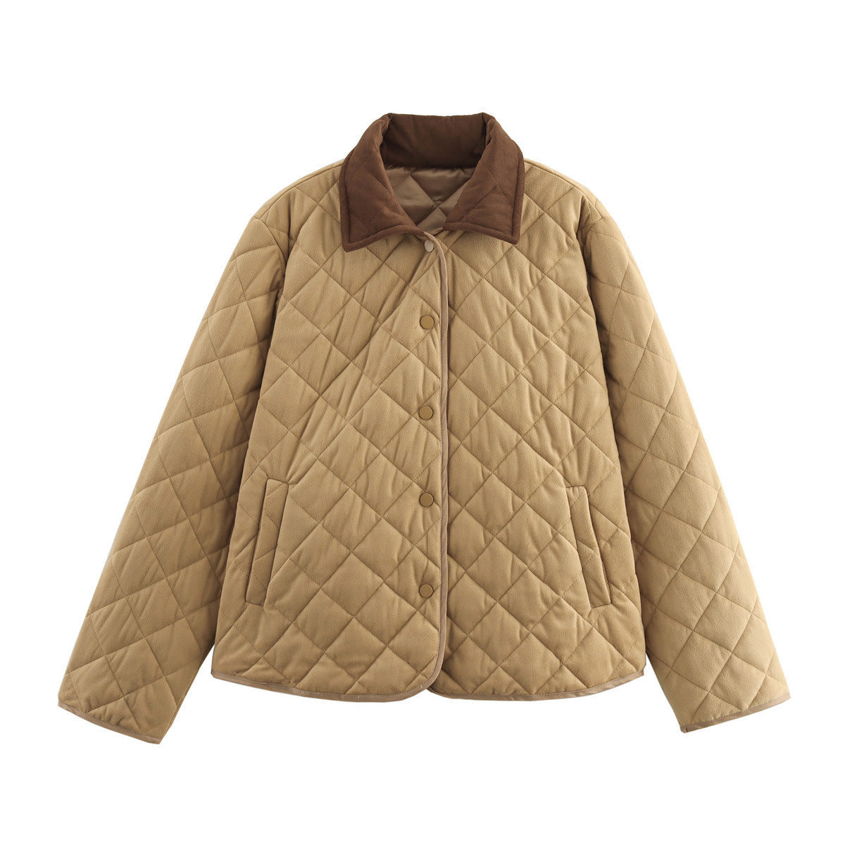 Women's Quilted Leisure Jacket berg-feldt